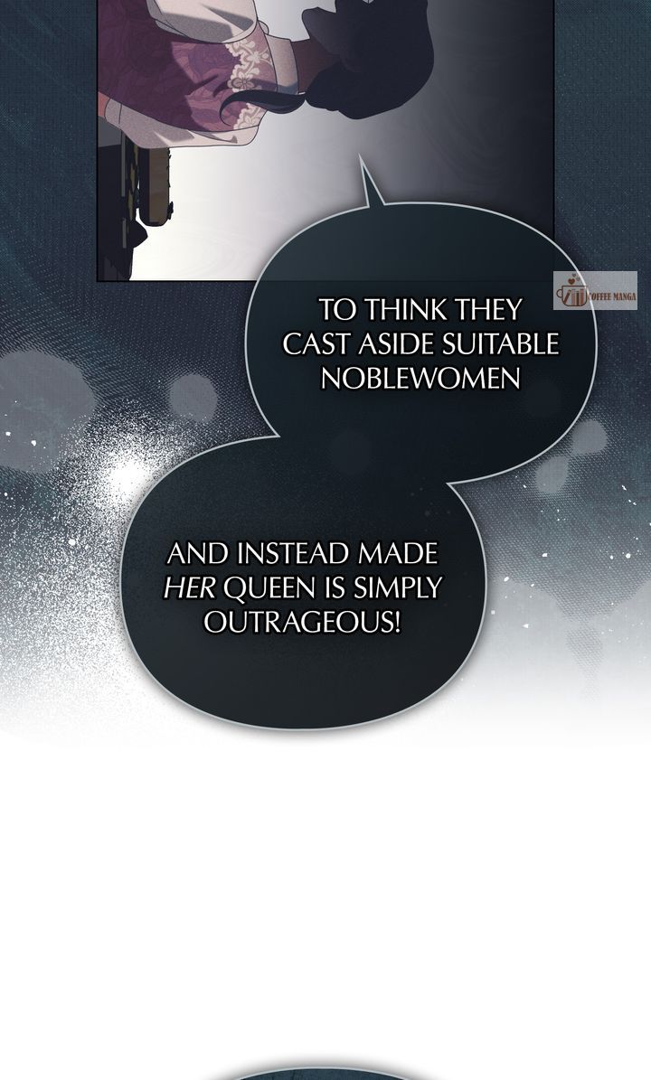 Betrayal of Dignity, chapter 62