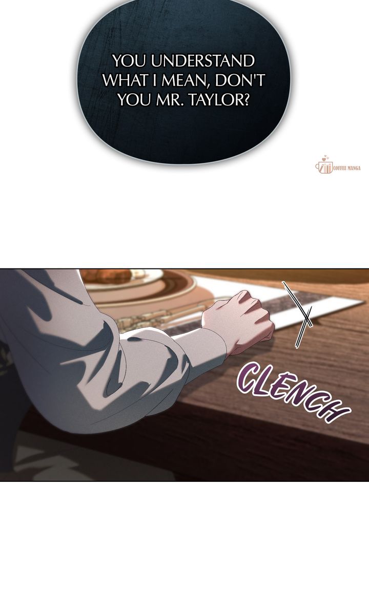 Betrayal of Dignity, chapter 62