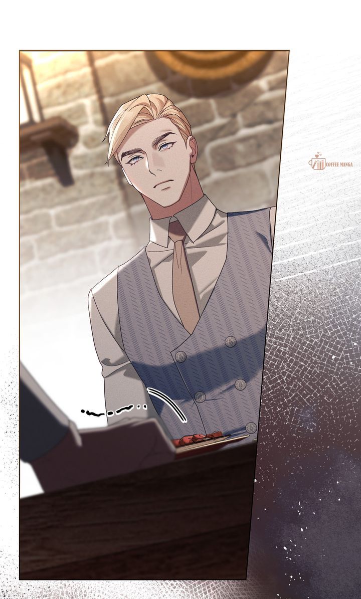 Betrayal of Dignity, chapter 62