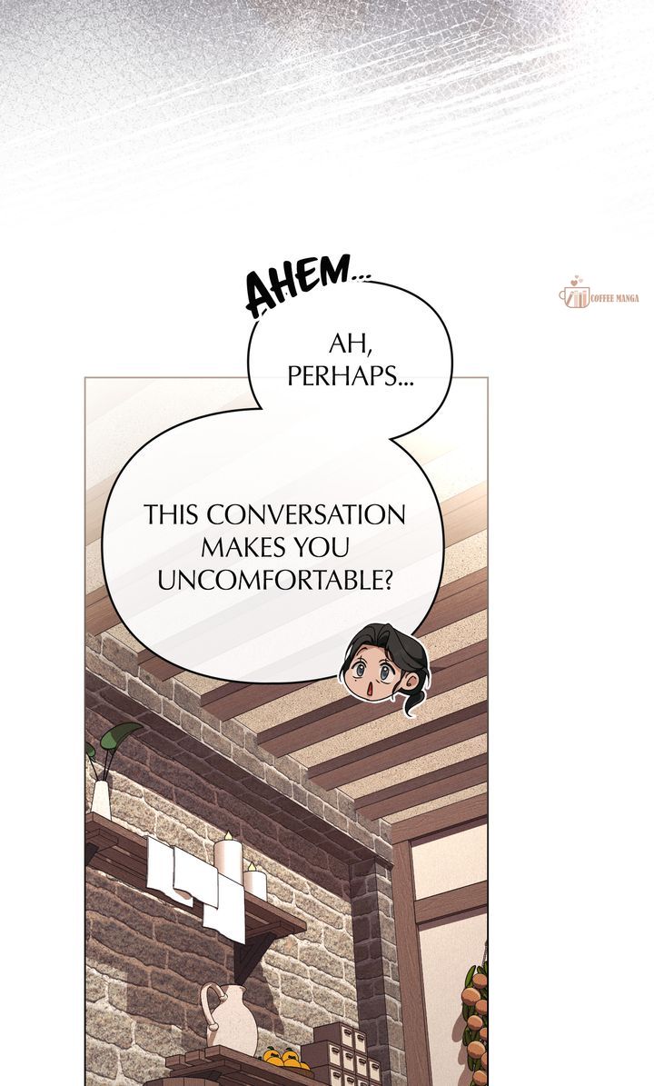 Betrayal of Dignity, chapter 62