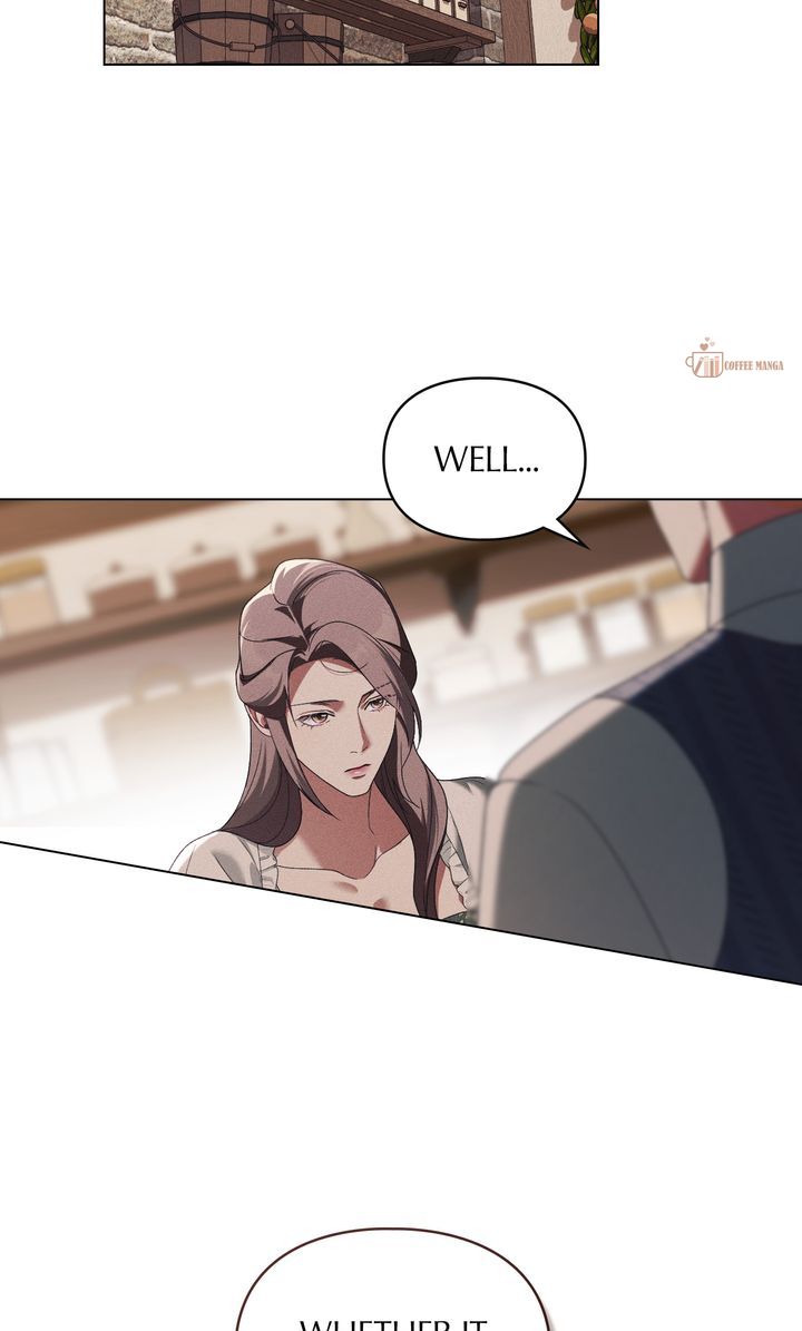 Betrayal of Dignity, chapter 62
