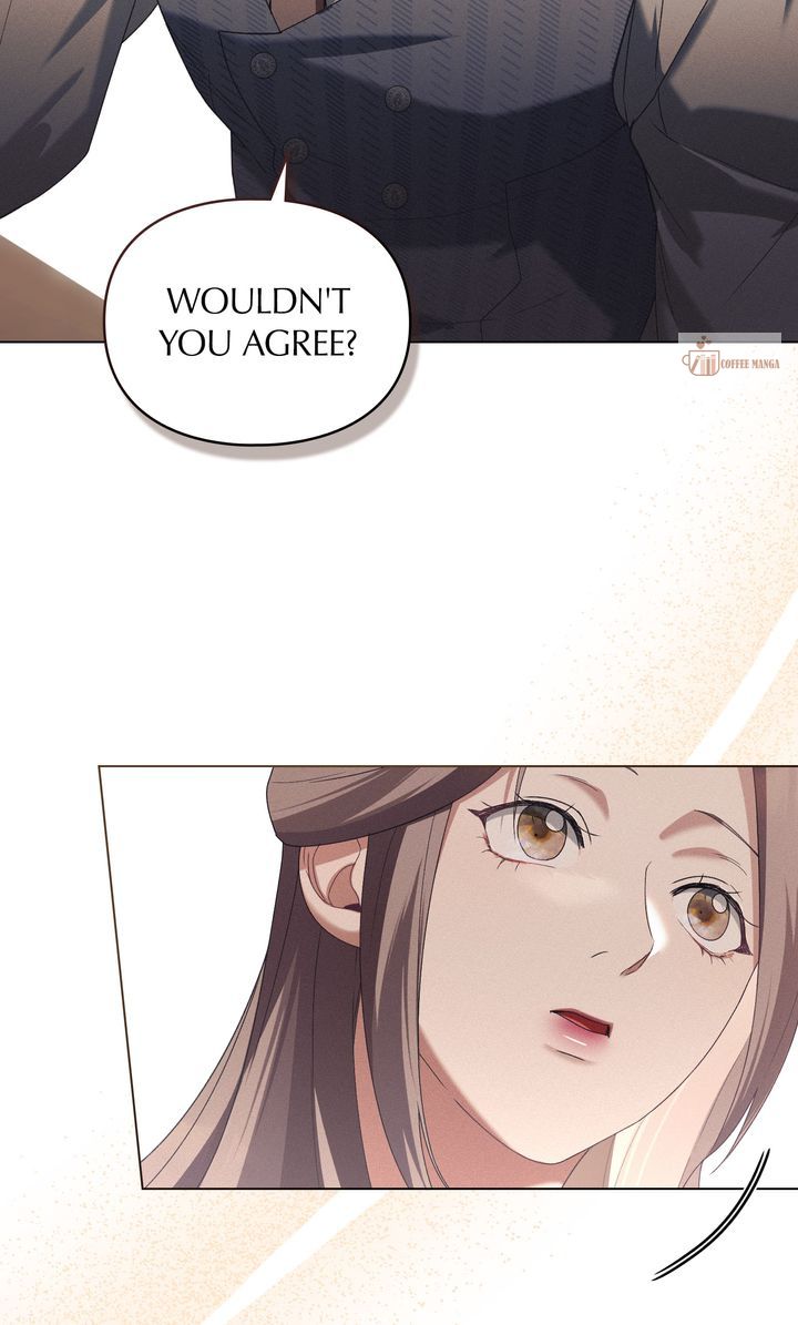 Betrayal of Dignity, chapter 62