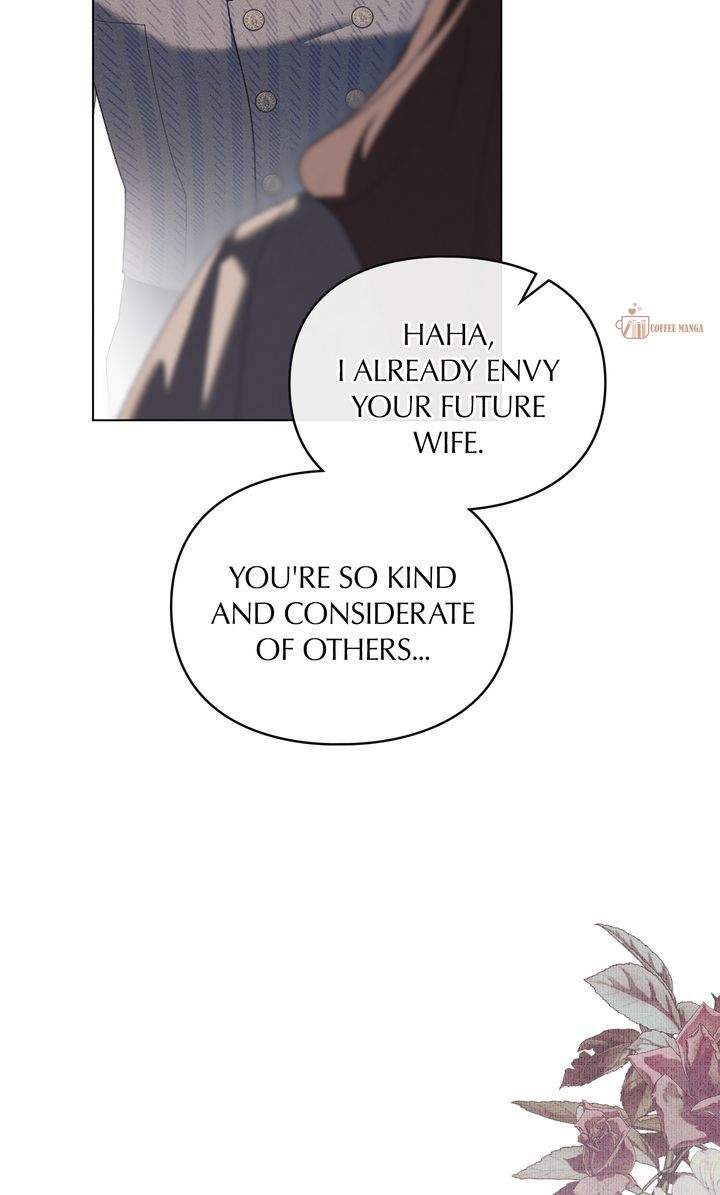 Betrayal of Dignity, chapter 62