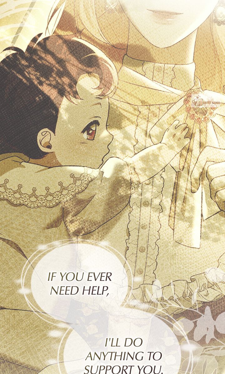 Betrayal of Dignity, chapter 62