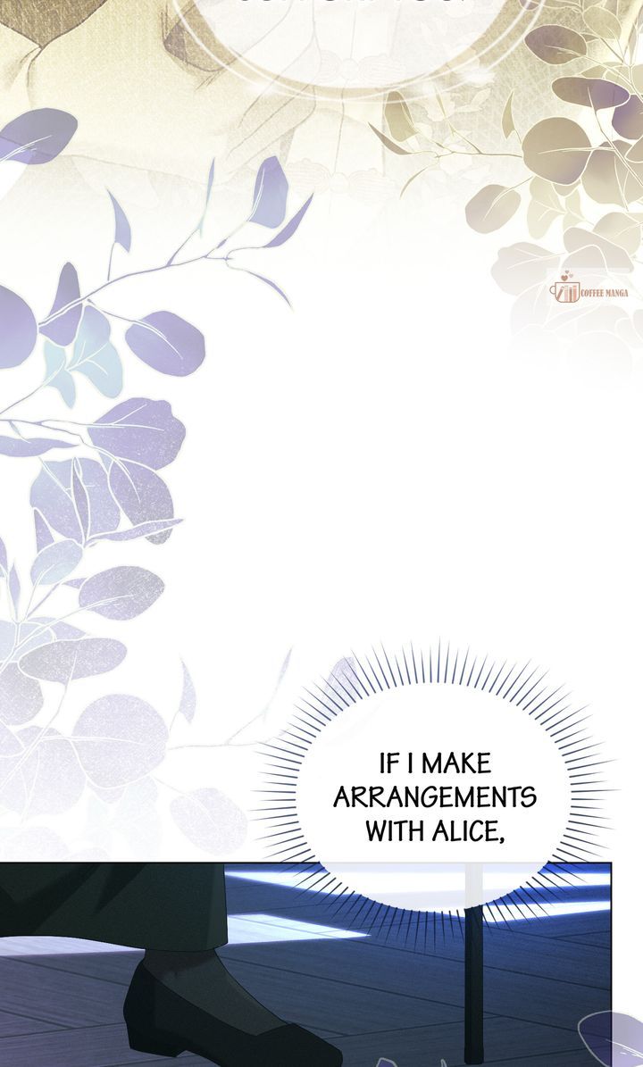 Betrayal of Dignity, chapter 62