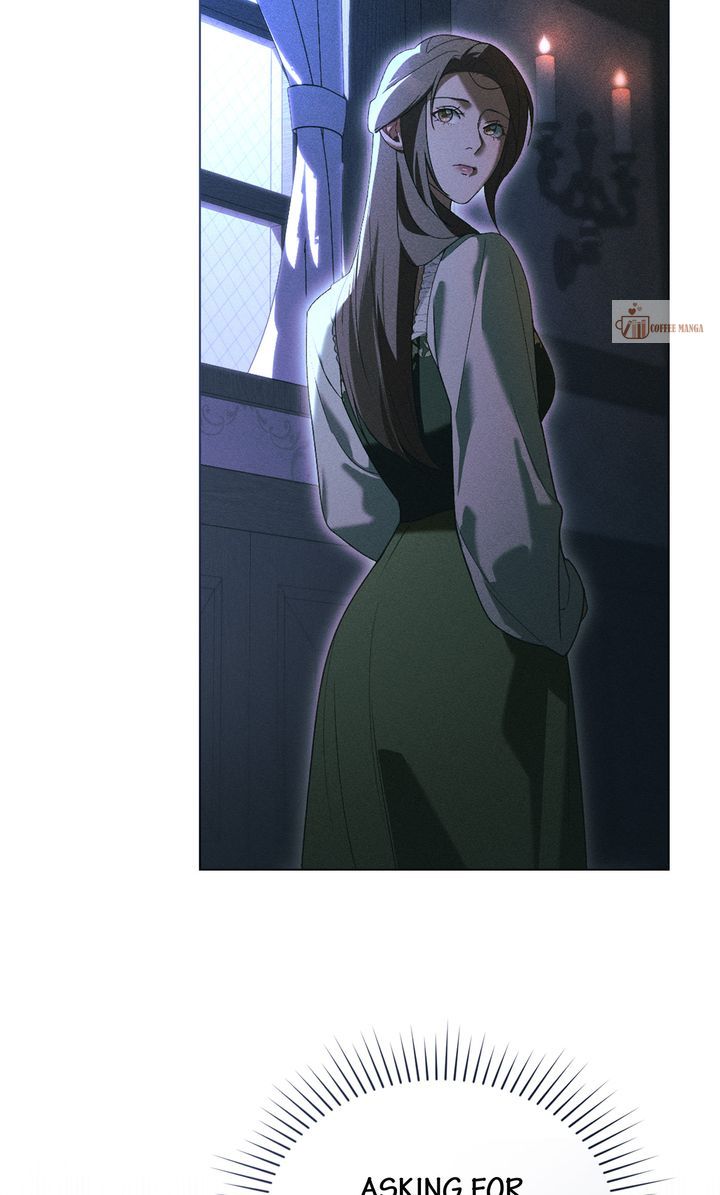 Betrayal of Dignity, chapter 62