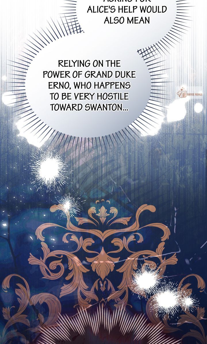 Betrayal of Dignity, chapter 62