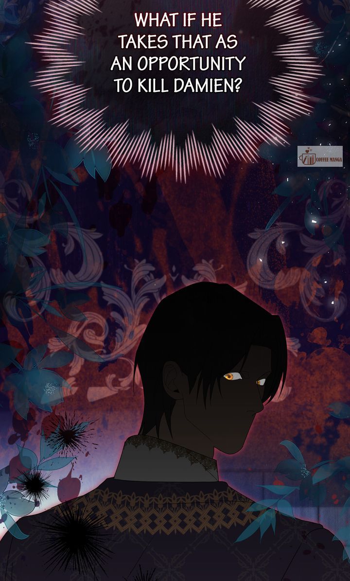 Betrayal of Dignity, chapter 62