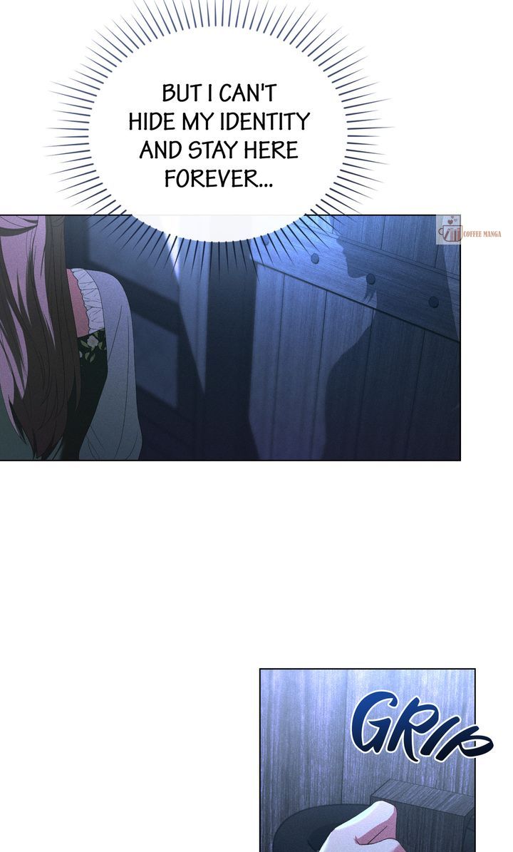 Betrayal of Dignity, chapter 62