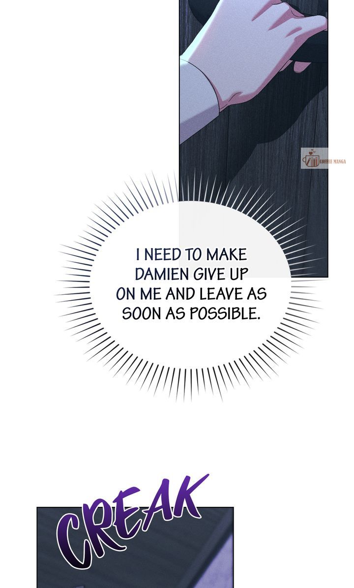 Betrayal of Dignity, chapter 62