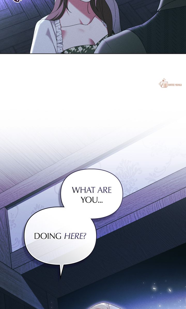 Betrayal of Dignity, chapter 62