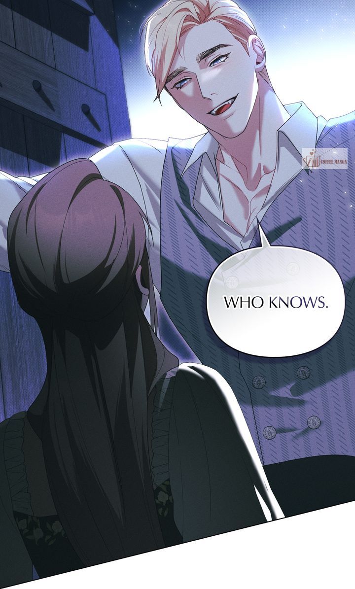 Betrayal of Dignity, chapter 62