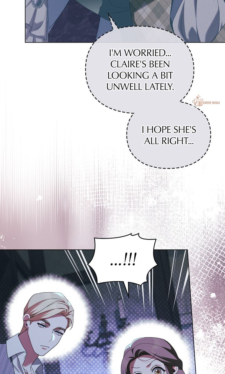 Betrayal of Dignity, chapter 62