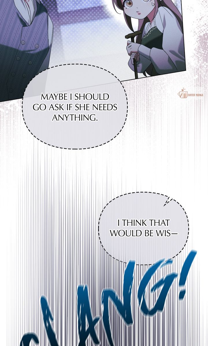 Betrayal of Dignity, chapter 62