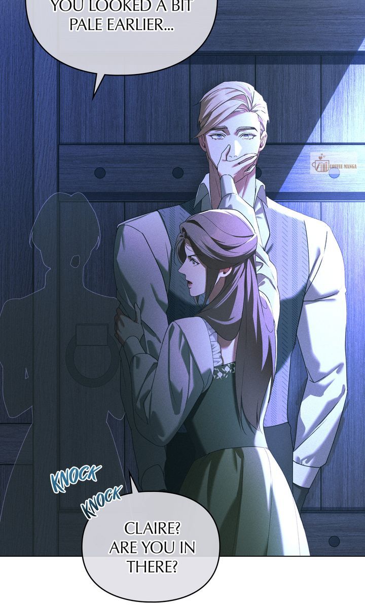 Betrayal of Dignity, chapter 62