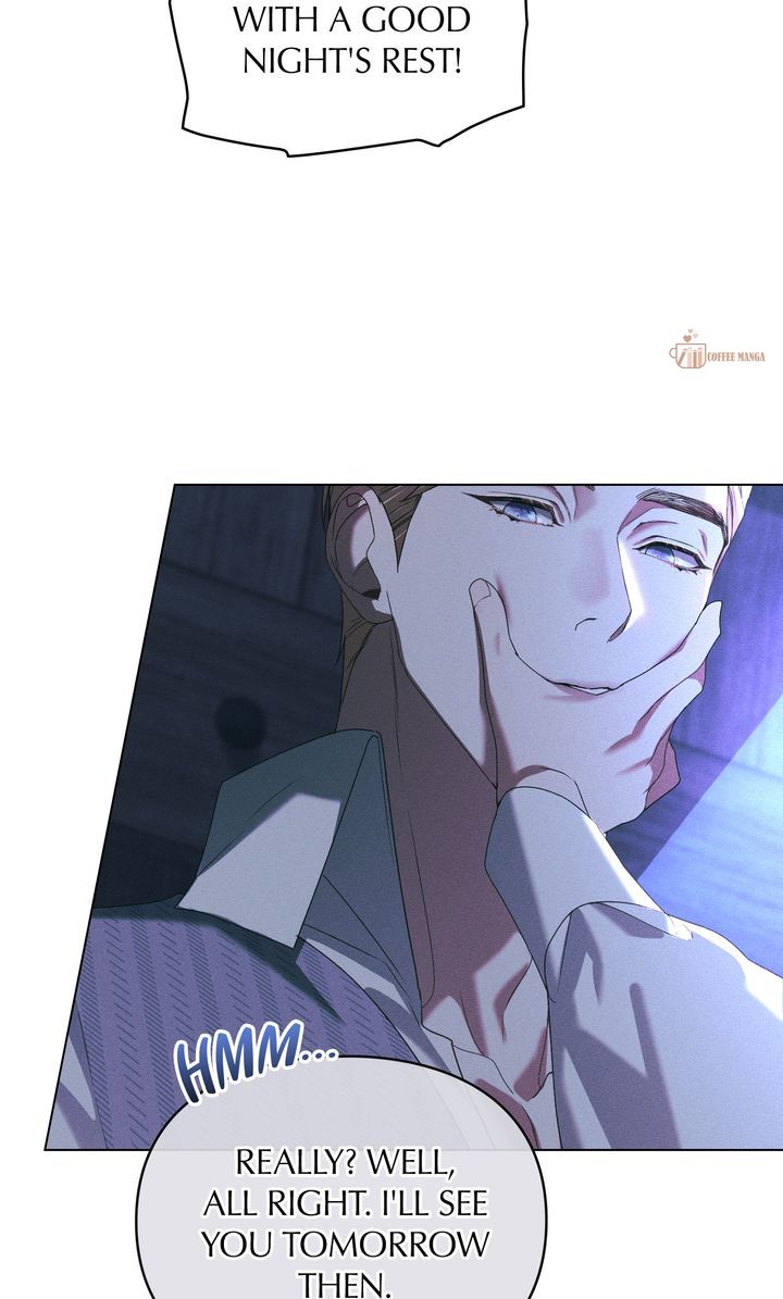 Betrayal of Dignity, chapter 62
