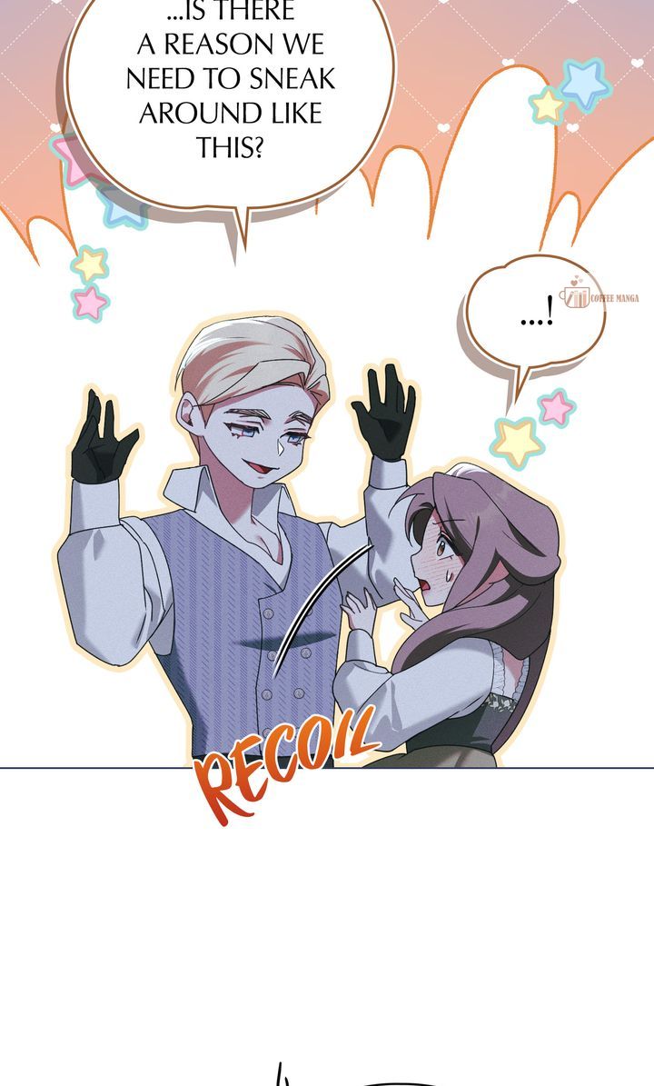 Betrayal of Dignity, chapter 62