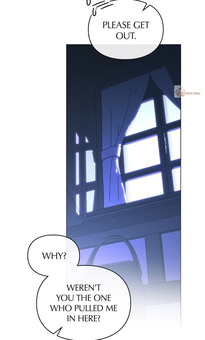 Betrayal of Dignity, chapter 62