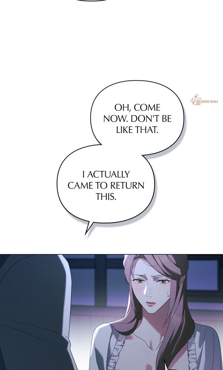 Betrayal of Dignity, chapter 62