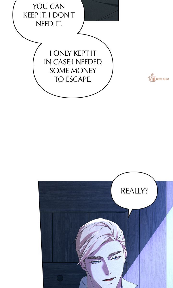 Betrayal of Dignity, chapter 62