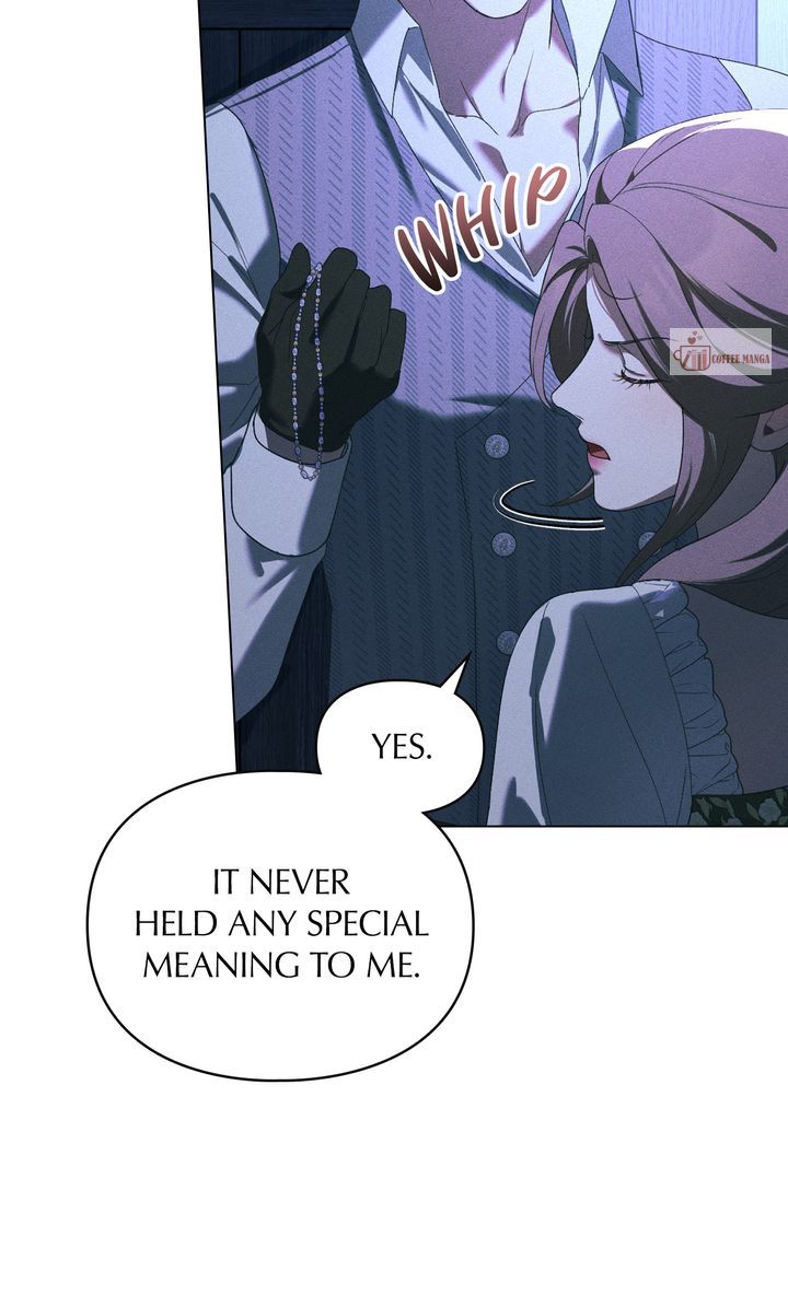 Betrayal of Dignity, chapter 62