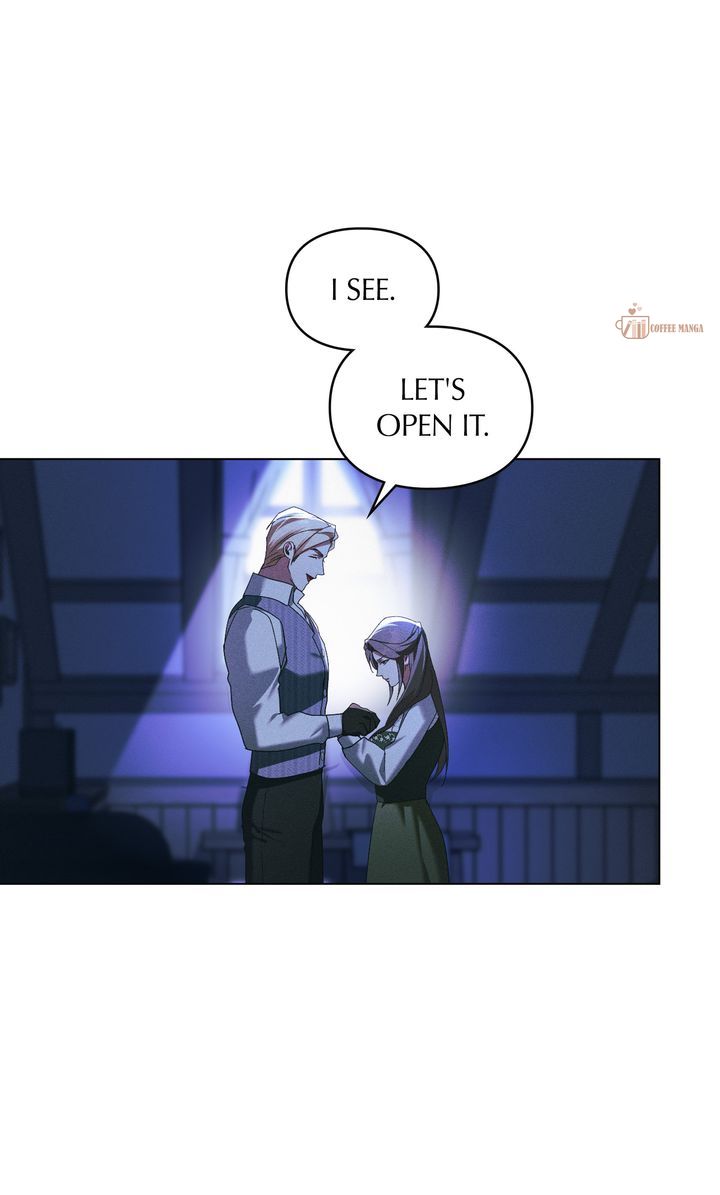 Betrayal of Dignity, chapter 62