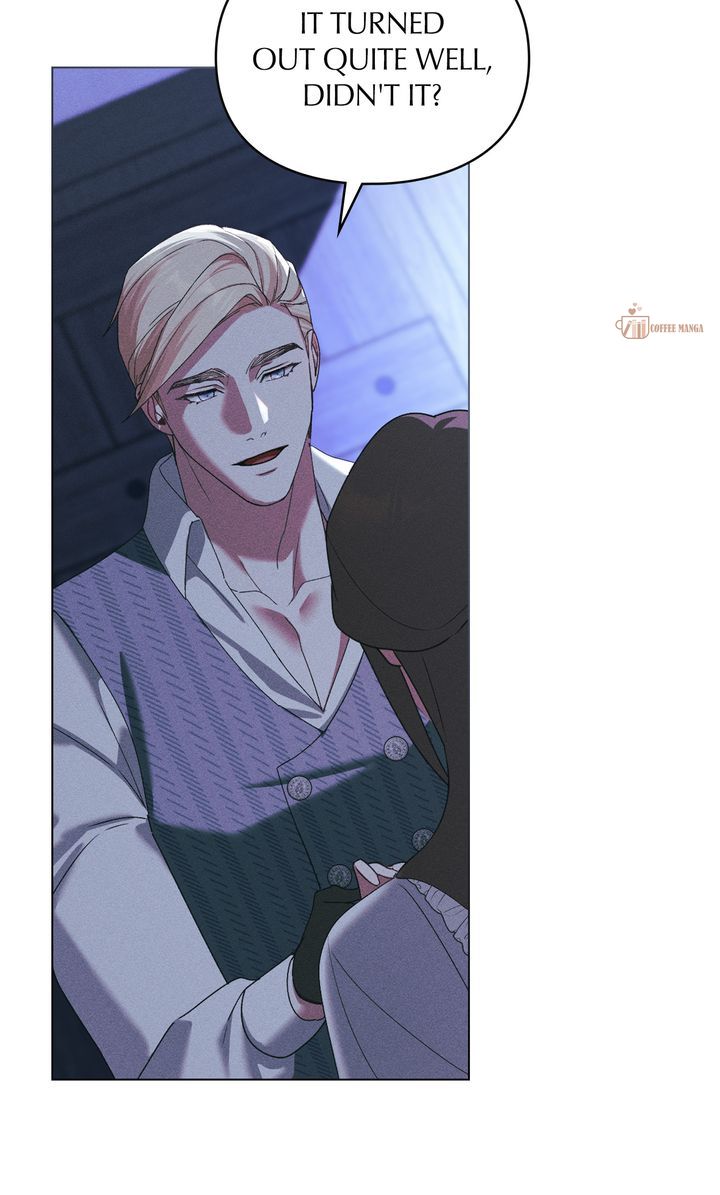 Betrayal of Dignity, chapter 62