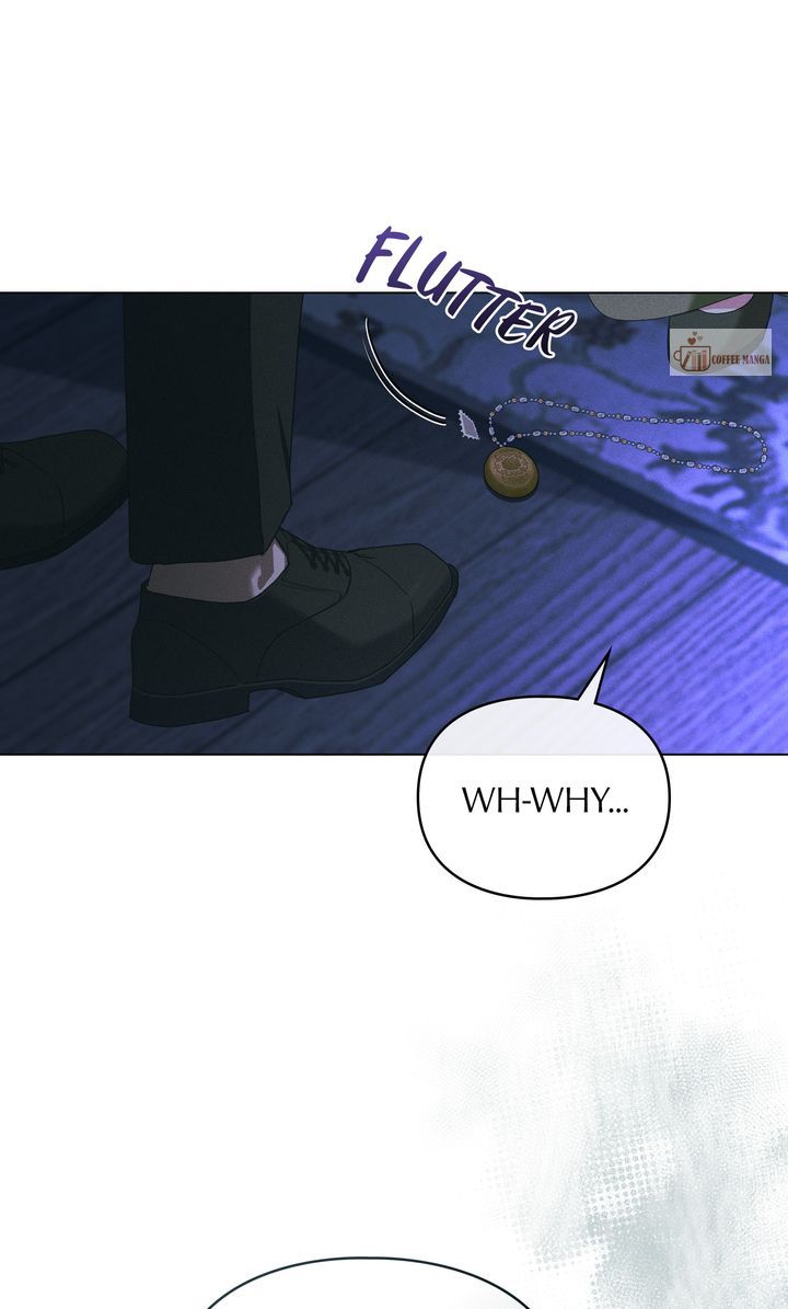 Betrayal of Dignity, chapter 62