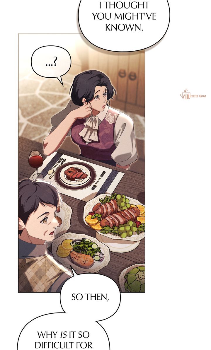 Betrayal of Dignity, chapter 62