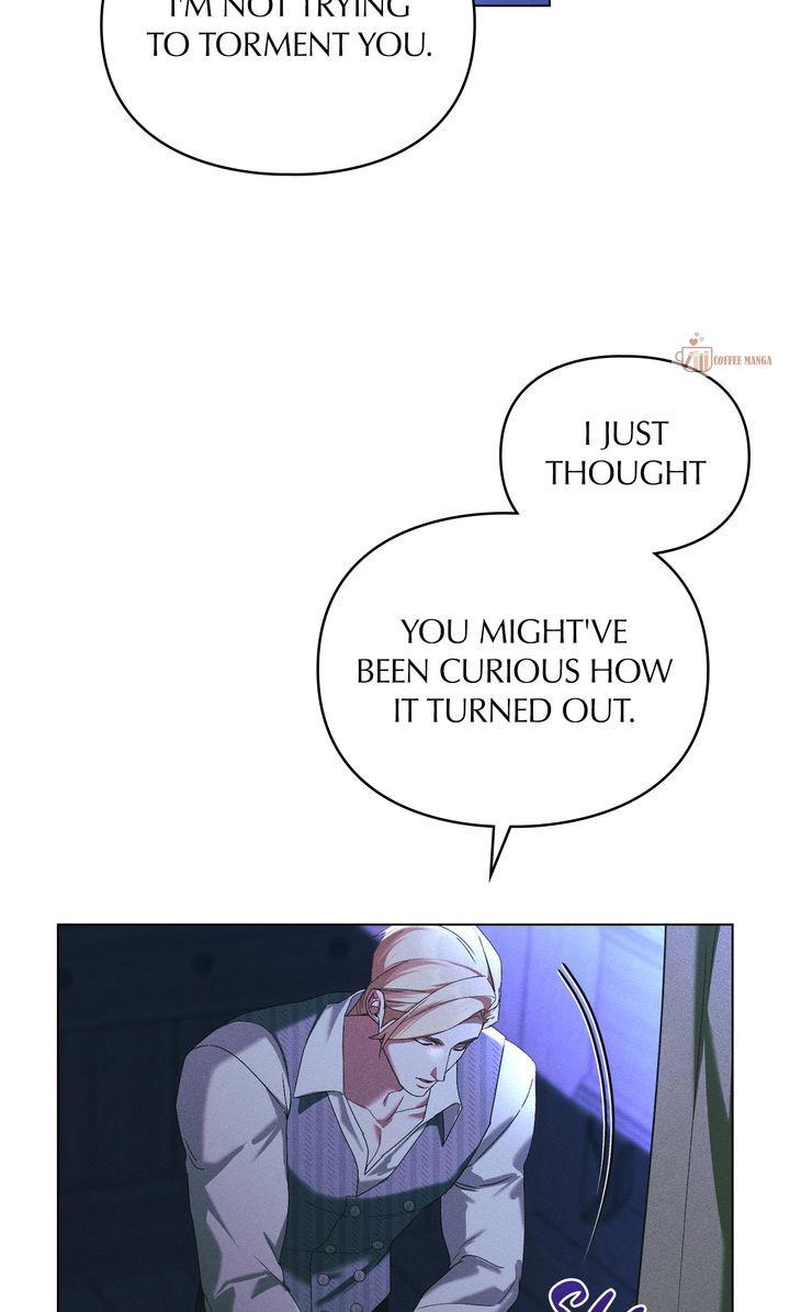 Betrayal of Dignity, chapter 62