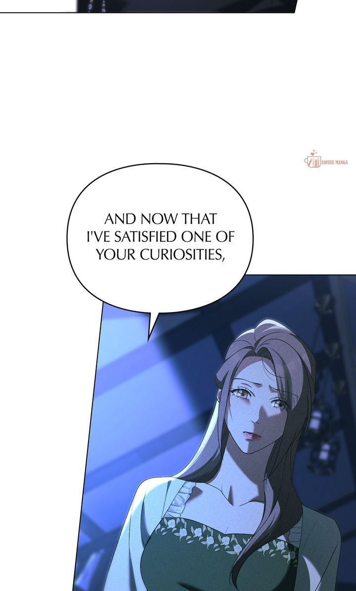 Betrayal of Dignity, chapter 62