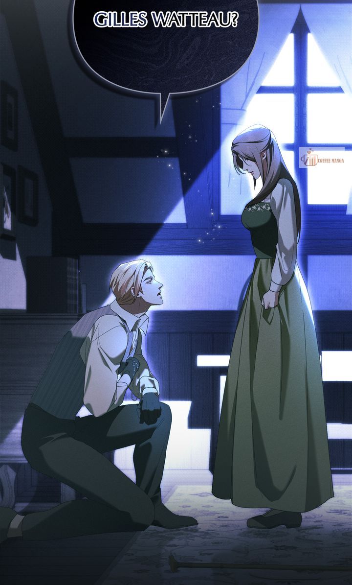 Betrayal of Dignity, chapter 62