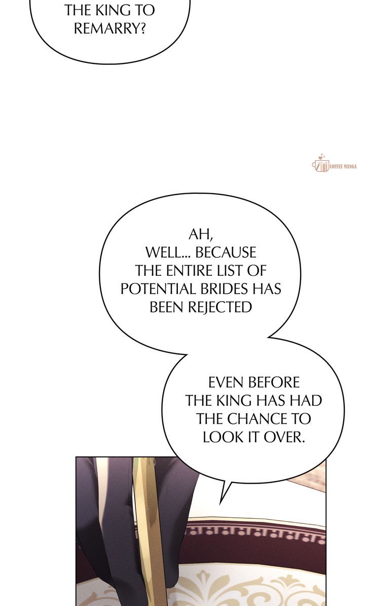 Betrayal of Dignity, chapter 62