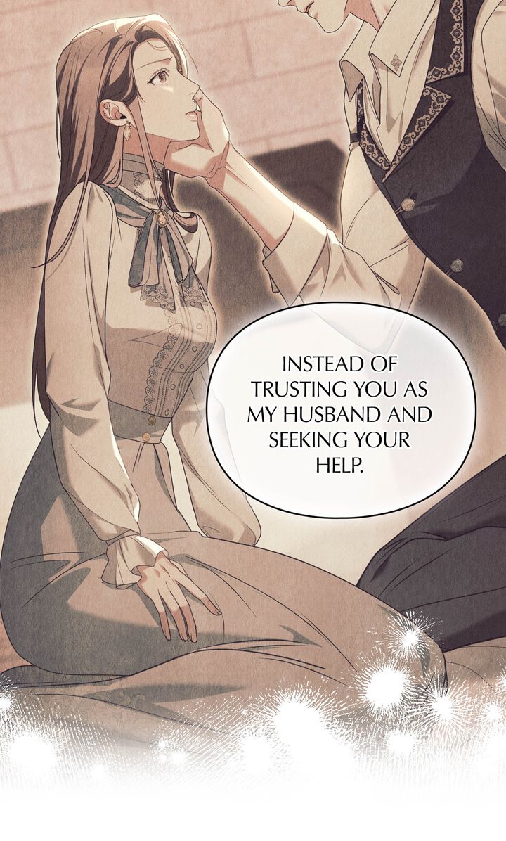 Betrayal of Dignity, chapter 30
