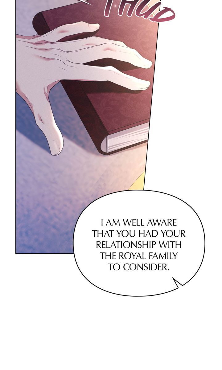 Betrayal of Dignity, chapter 30