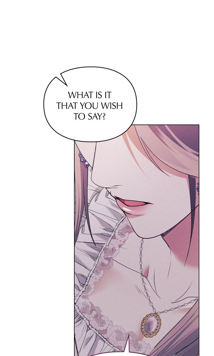 Betrayal of Dignity, chapter 30