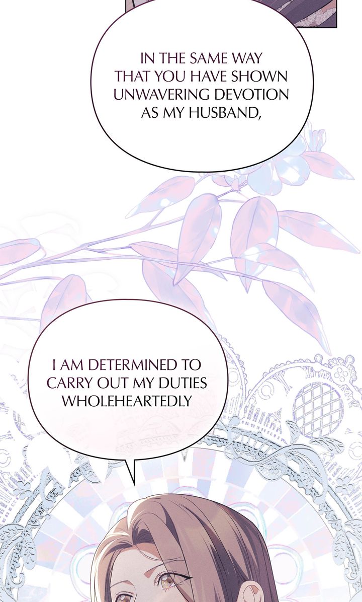 Betrayal of Dignity, chapter 30
