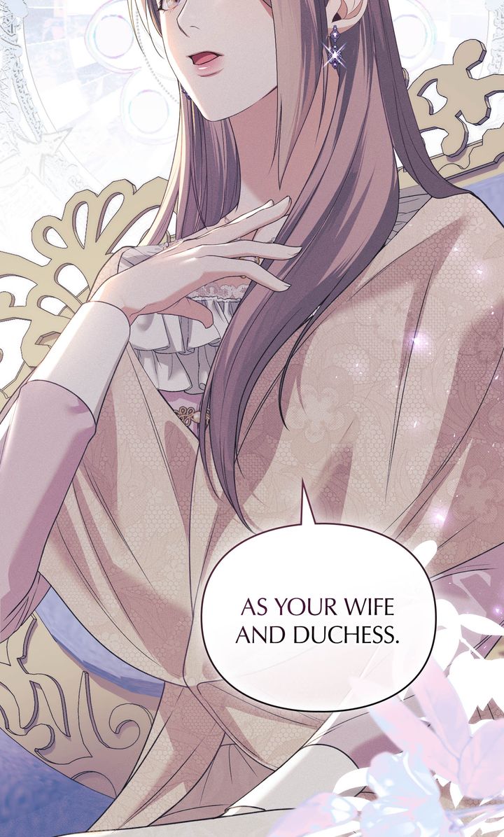 Betrayal of Dignity, chapter 30