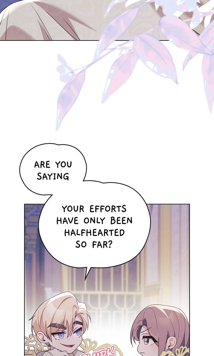 Betrayal of Dignity, chapter 30