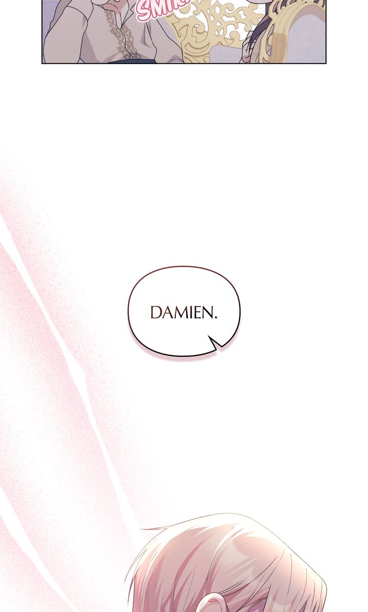 Betrayal of Dignity, chapter 30