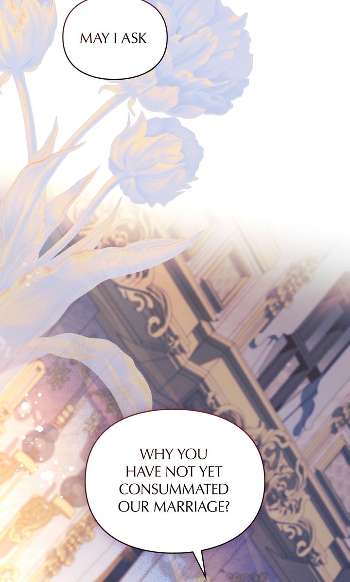 Betrayal of Dignity, chapter 30
