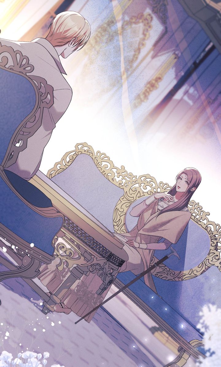 Betrayal of Dignity, chapter 30