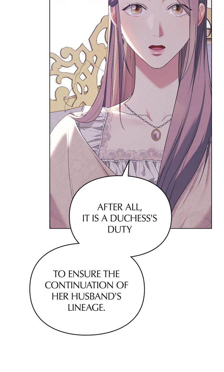 Betrayal of Dignity, chapter 30