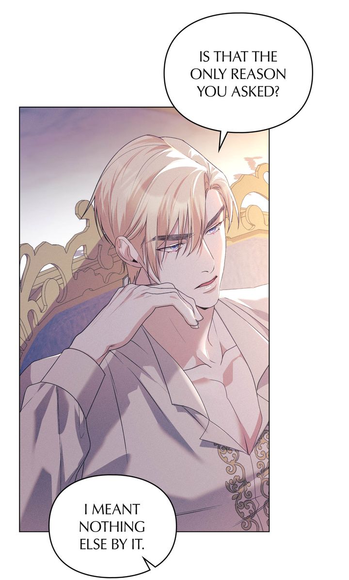 Betrayal of Dignity, chapter 30