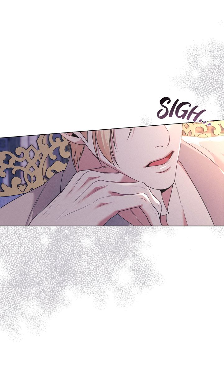 Betrayal of Dignity, chapter 30