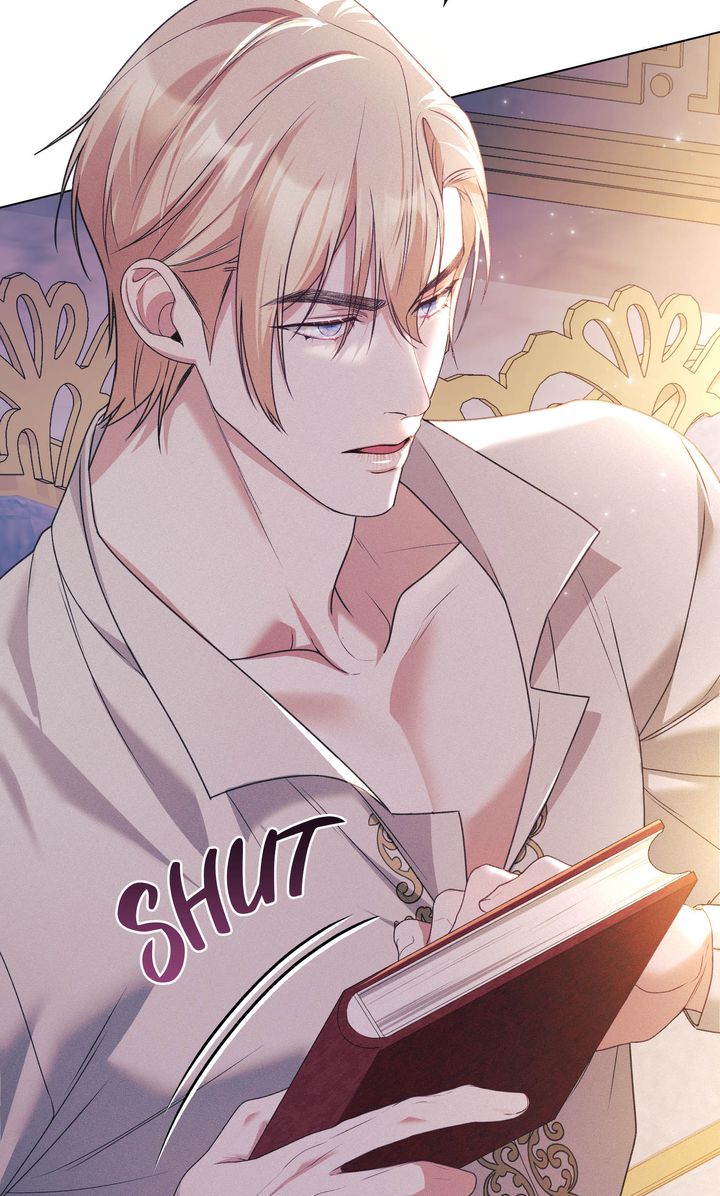 Betrayal of Dignity, chapter 30