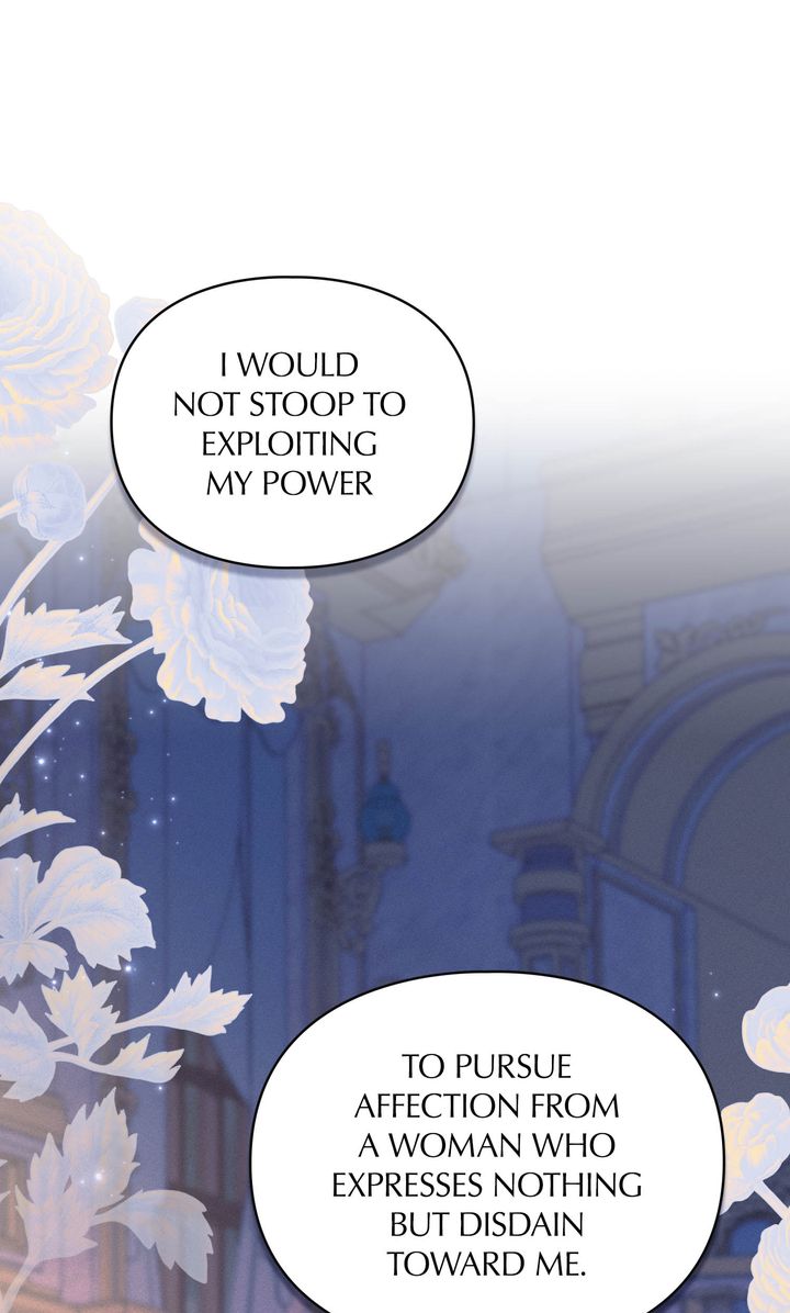Betrayal of Dignity, chapter 30
