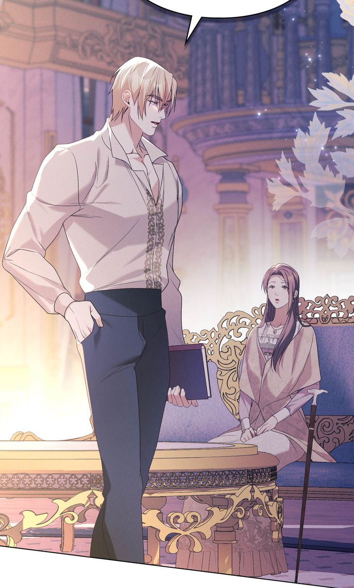 Betrayal of Dignity, chapter 30