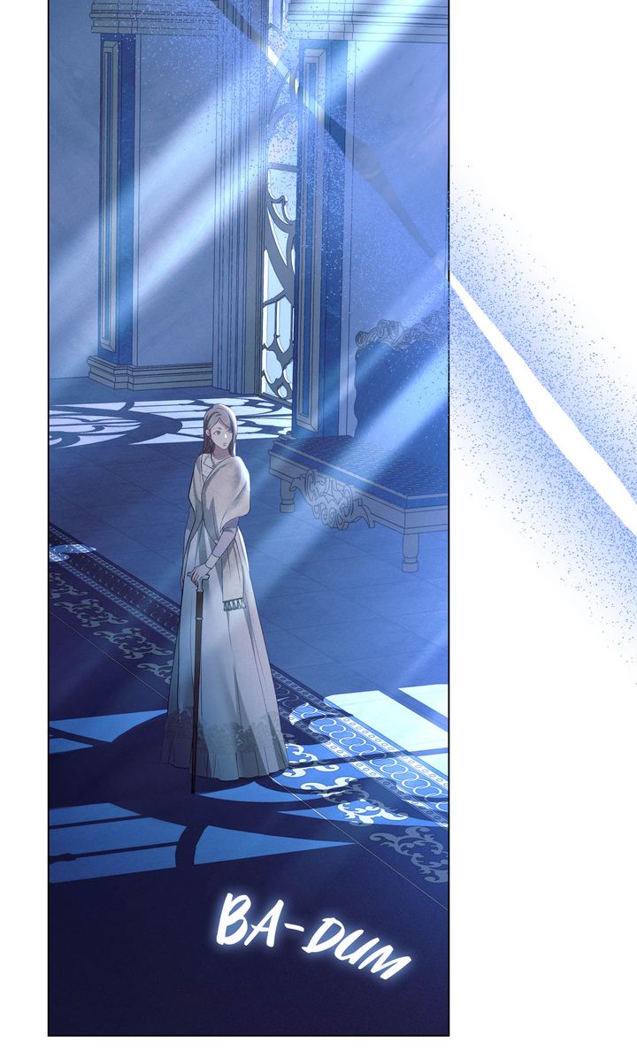 Betrayal of Dignity, chapter 30