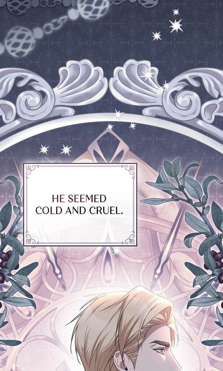 Betrayal of Dignity, chapter 30